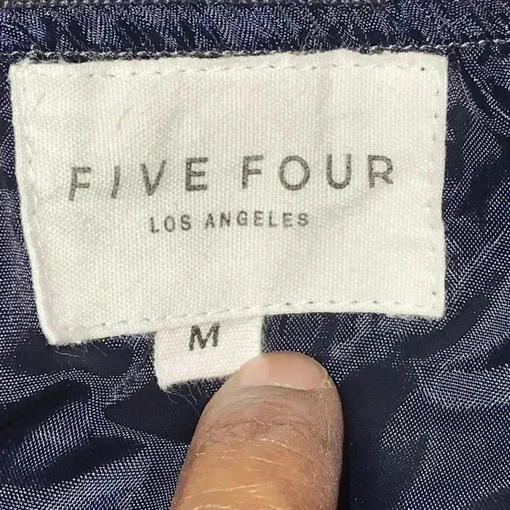 Five Four Lightweight Jacket Size M - image 5